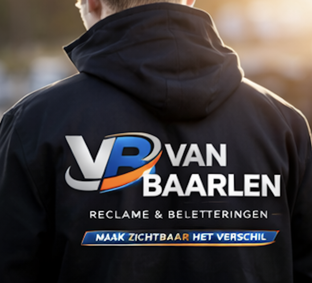 Voertuigbelettering