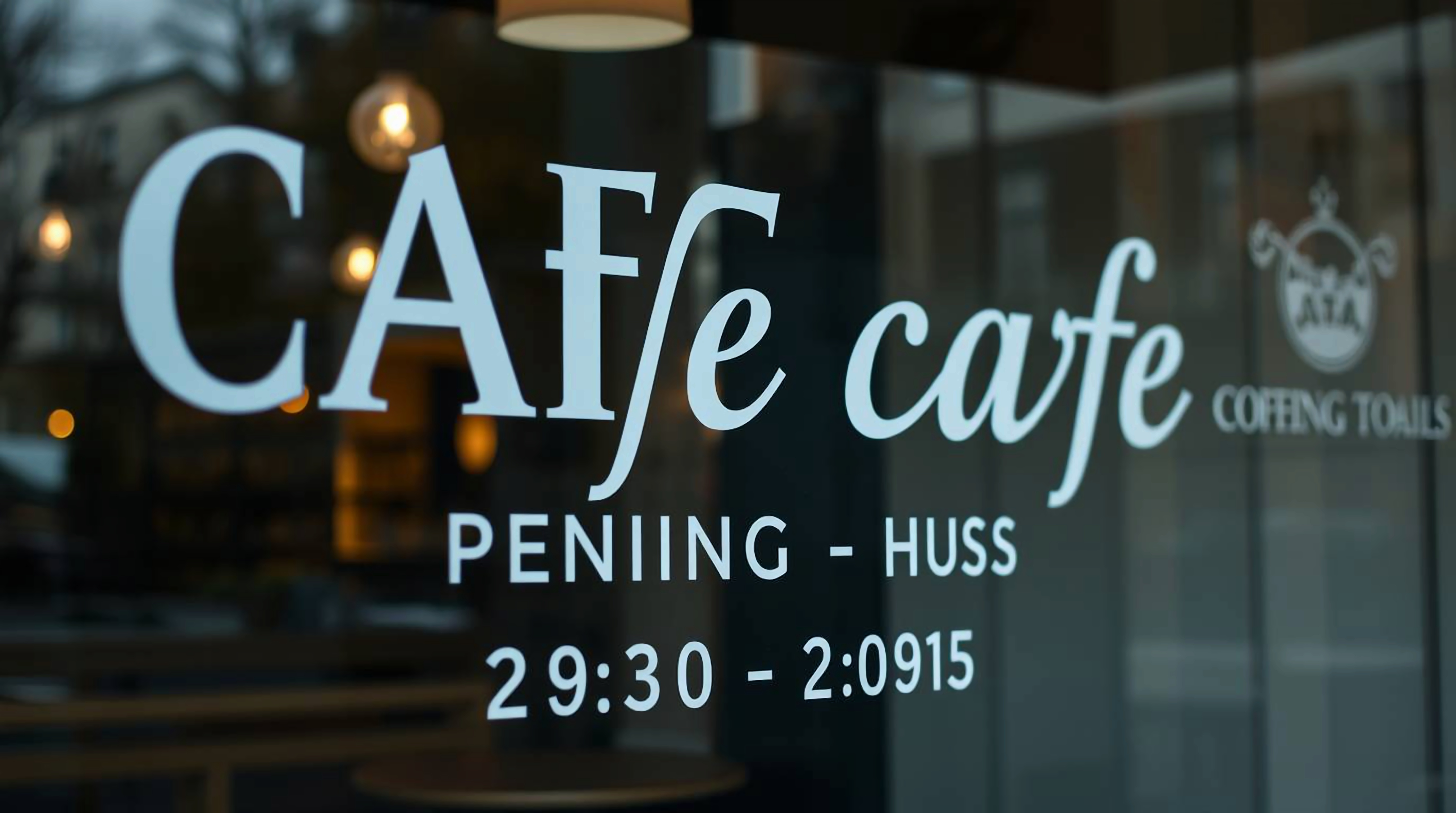 Voertuigbelettering